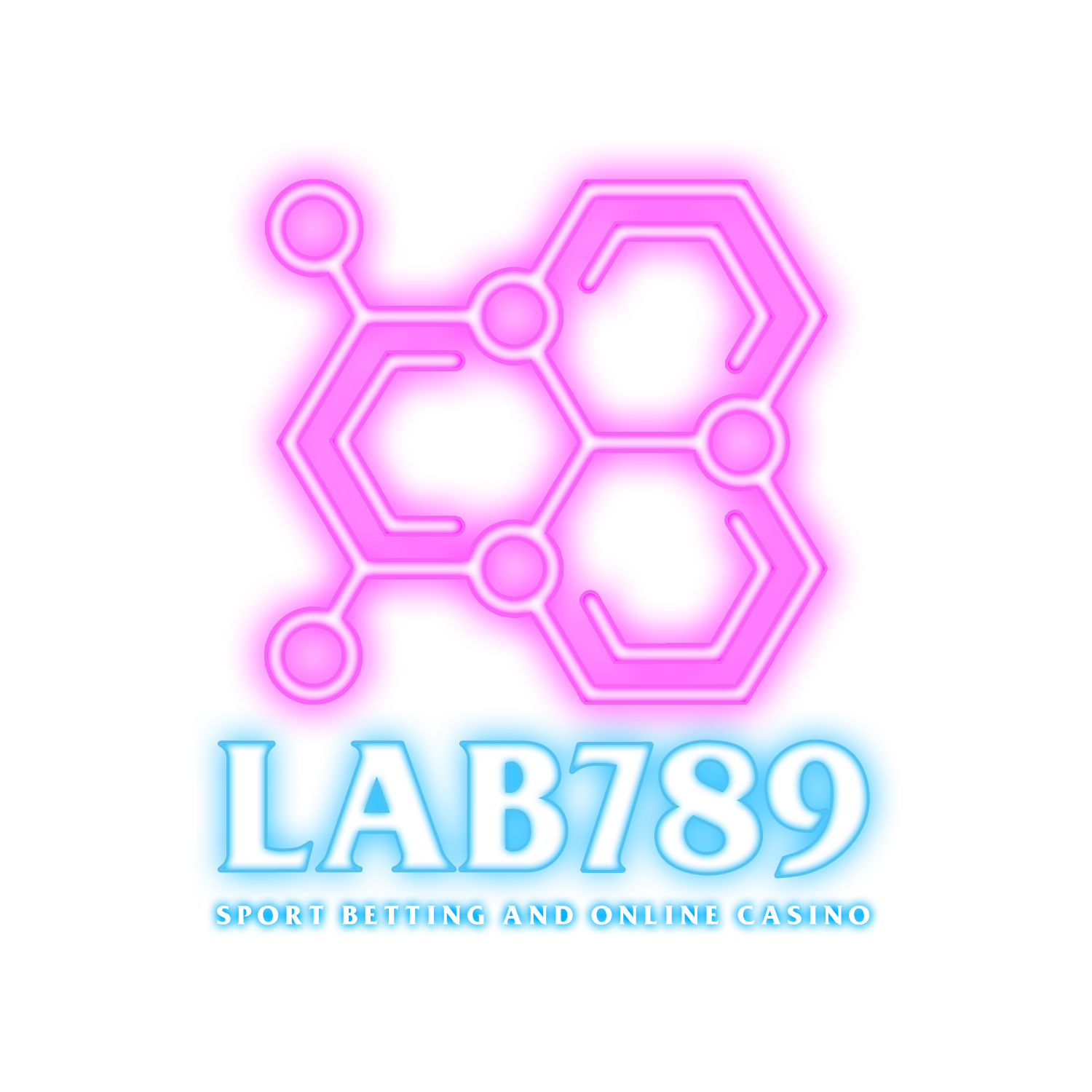 LAB789 LOGO