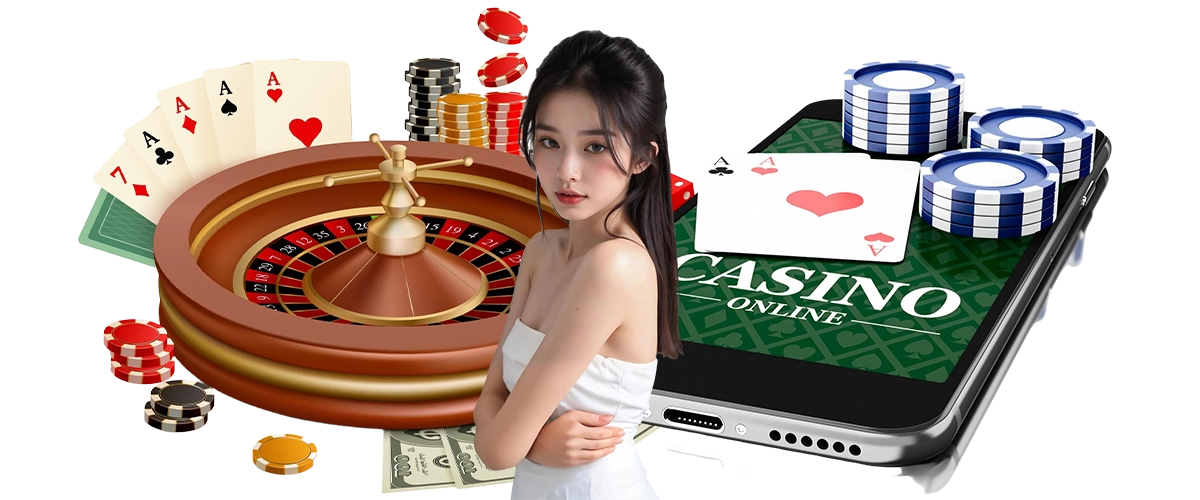 LAB789 Baccarat