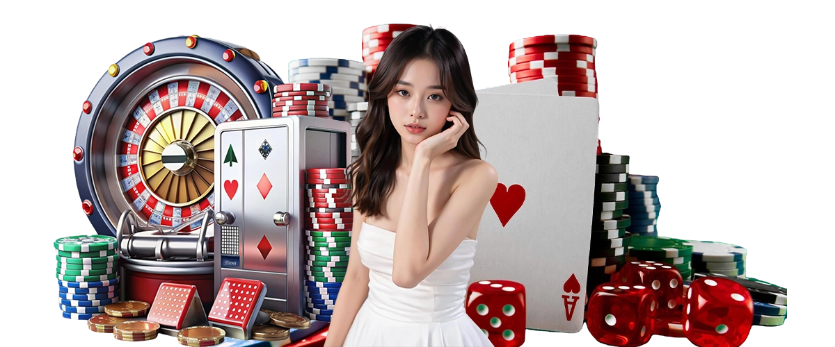 LAB789 Baccarat