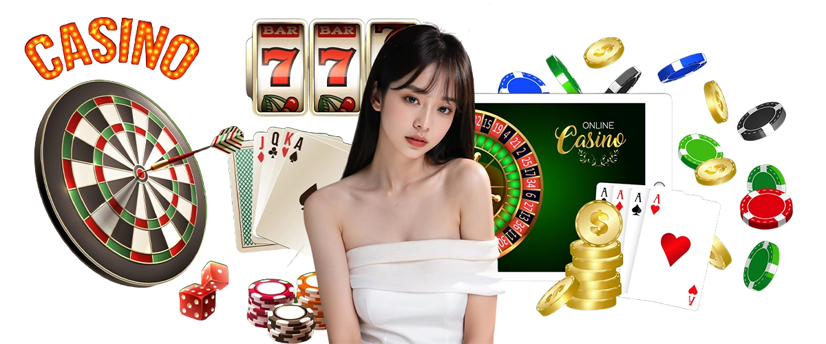 LAB789 Baccarat