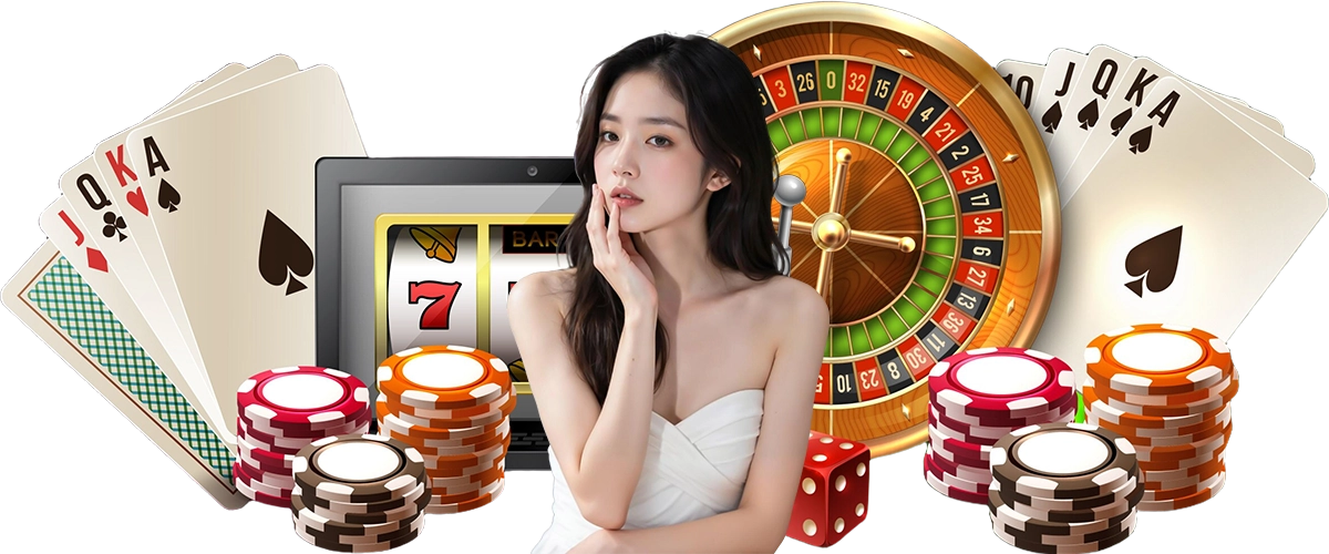 LAB789 Baccarat